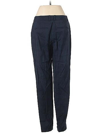 BOSS by HUGO BOSS Wool Pants (view 2)