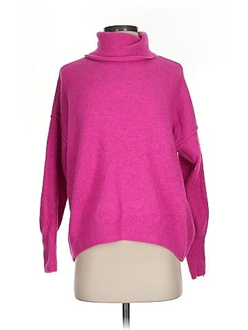 CeCe Turtleneck Sweater (view 1)