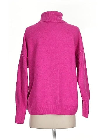 CeCe Turtleneck Sweater (view 2)