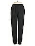 PrettyLittleThing 100% Polyester Gray Casual Pants Size 2 - photo 1