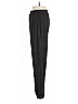 PrettyLittleThing 100% Polyester Gray Casual Pants Size 2 - photo 5