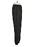PrettyLittleThing 100% Polyester Gray Casual Pants Size 2 - photo 4