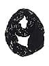 H&M 100% Viscose Black Scarf One size - photo 1