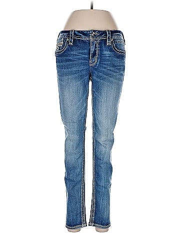 Rock Revival Jeans (view 1)