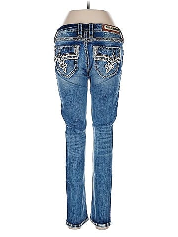 Rock Revival Jeans (view 2)