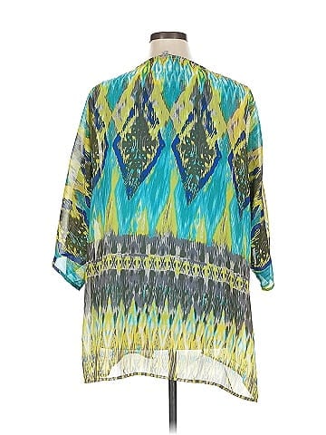 NY Collection Kimono (view 2)