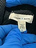 Silence and Noise 100% Polyester Black Blazer Size S - photo 6