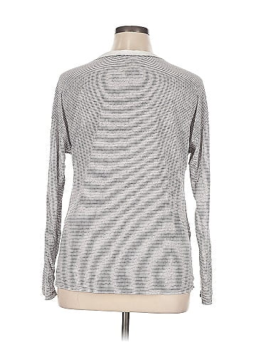 Cuddl Duds Long Sleeve Henley (view 2)