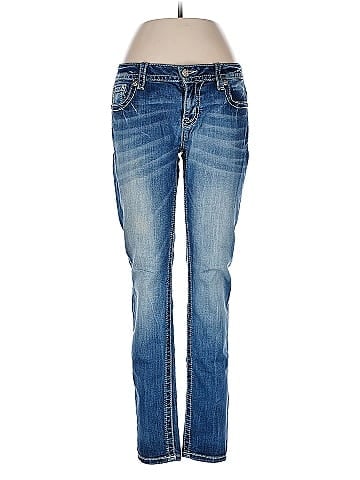 Miss Me Jeans (view 1)