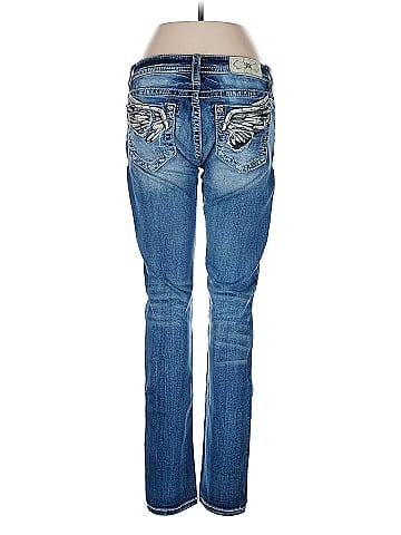 Miss Me Jeans (view 2)