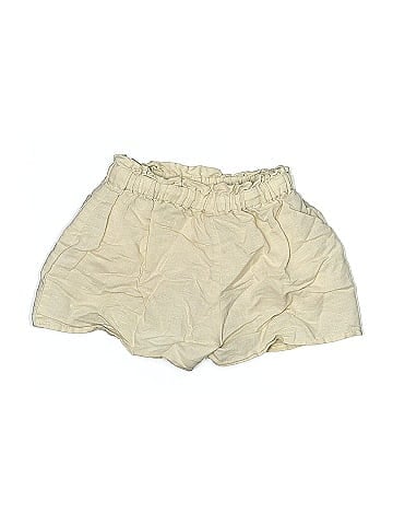 Crewcuts Khaki Shorts (view 2)