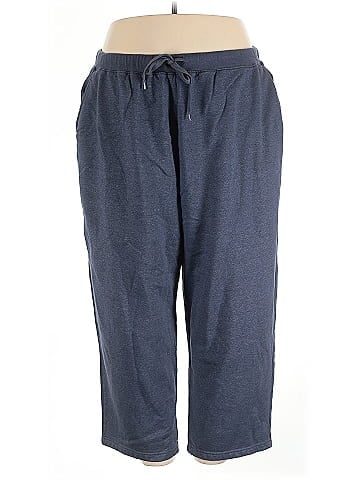Woman Within Casual Pants (view 1)