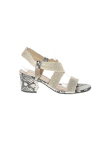 Unisa Heels (view 1)