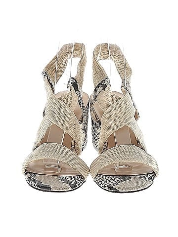 Unisa Heels (view 2)