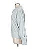 Unbranded 100% Polyester Gray Pullover Sweater Size M - photo 5