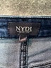 Not Your Daughter's Jeans Blue Jeans Size 14W Petite - photo 3