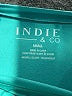 Indie & Co Teal Active T-Shirt Size S - photo 7