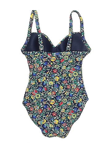 Lands' End One Piece Swimsuit (view 2)