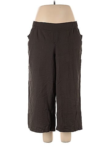 Lane Bryant Outlet Casual Pants (view 1)