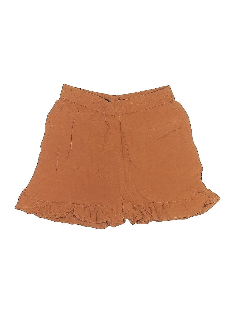 Click to view more detailed imagery on our partner's website Pre-owned Vero Moda Shorts In Brown