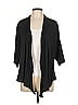 Torrid Black Cardigan Size L (estimated) - photo 1
