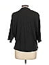 Torrid Black Cardigan Size L (estimated) - photo 2