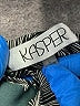 Kasper Gray Sleeveless Blouse Size L - photo 7