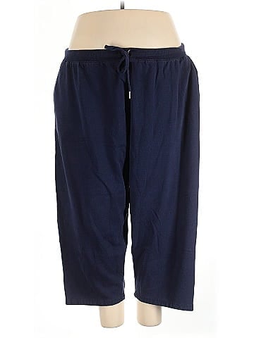 Woman Within Track Pants (view 1)