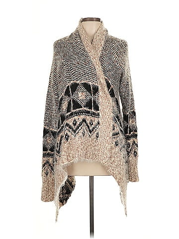 Jeans By Buffalo Cardigan (view 1)