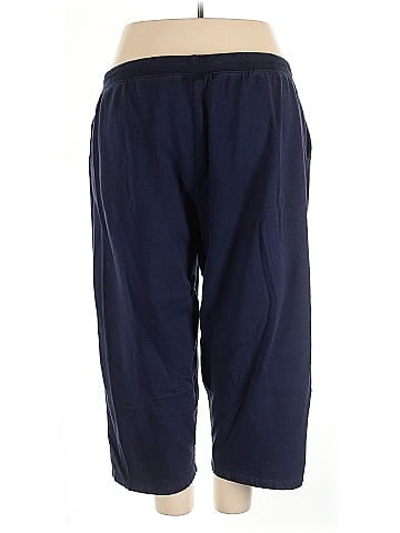 Woman Within Track Pants (view 2)