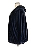 Ulla Popken Blue Pullover Sweater Size 28 - photo 5