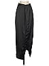 Heartloom 100% Polyester Black Formal Skirt Size S - photo 1