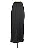 Heartloom 100% Polyester Black Formal Skirt Size S - photo 2