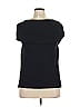 Escada Black Casual Dress Size EU 46 / US 16 - photo 2