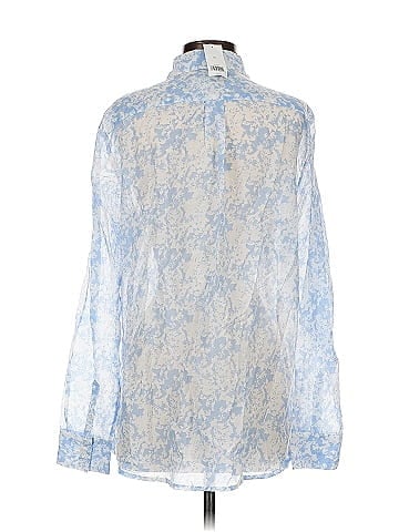 Banana Republic Long Sleeve Blouse (view 2)