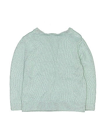 Carter's Pullover Sweater (view 2)