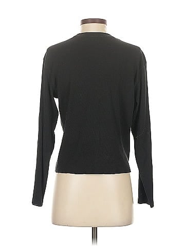 ATM Long Sleeve T-Shirt (view 2)