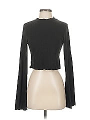 Na Kd Long Sleeve Top
