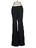 Mossimo Black Dress Pants Size 6 - photo 1