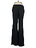 Mossimo Black Dress Pants Size 6 - photo 2