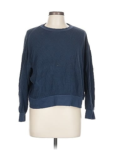 Set Active Pullover Sweater (view 1)