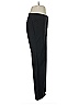 Mossimo Black Dress Pants Size 6 - photo 4