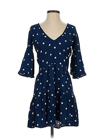 Faithfull the Brand Casual Dress (view 1)