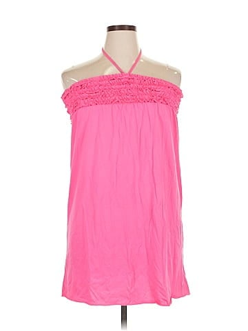 Xhilaration Casual Dress (view 1)