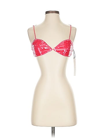 Susana Monaco Sleeveless Top (view 1)