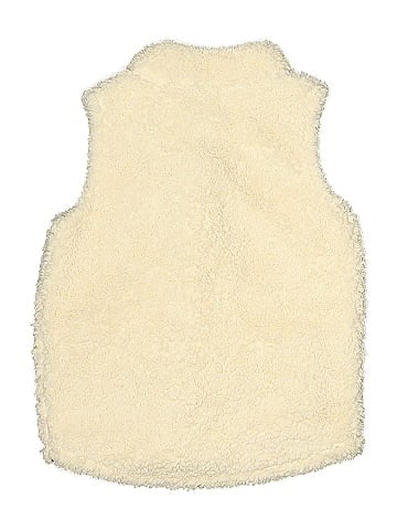 Carter's Faux Fur Vest (view 2)