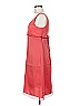 Phoebe Red Cocktail Dress Size 6 - photo 5