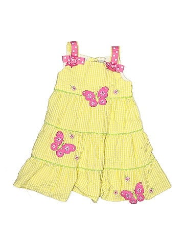 Emily Rose Dress (view 1)