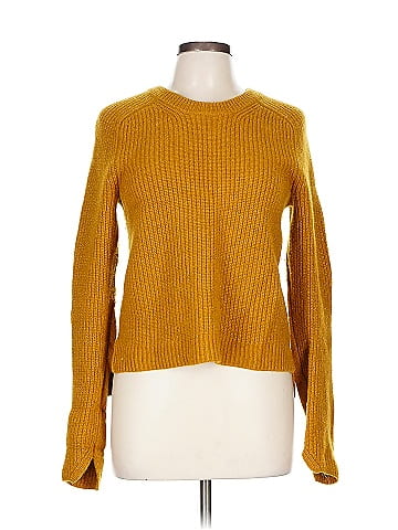 Rag & Bone Wool Pullover Sweater (view 1)