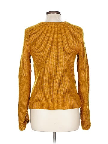 Rag & Bone Wool Pullover Sweater (view 2)
